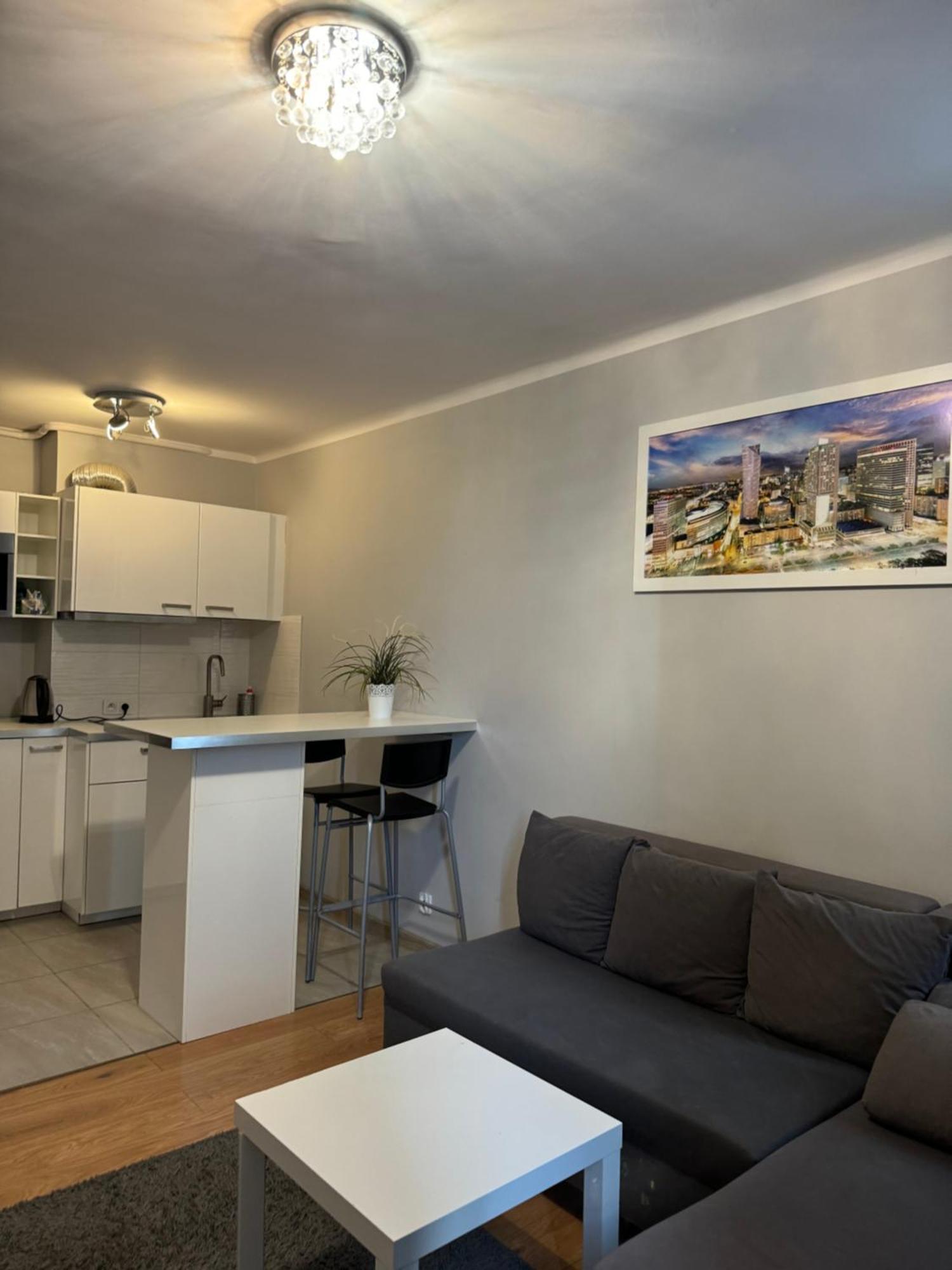 Apartament Coser Centrum 1 *