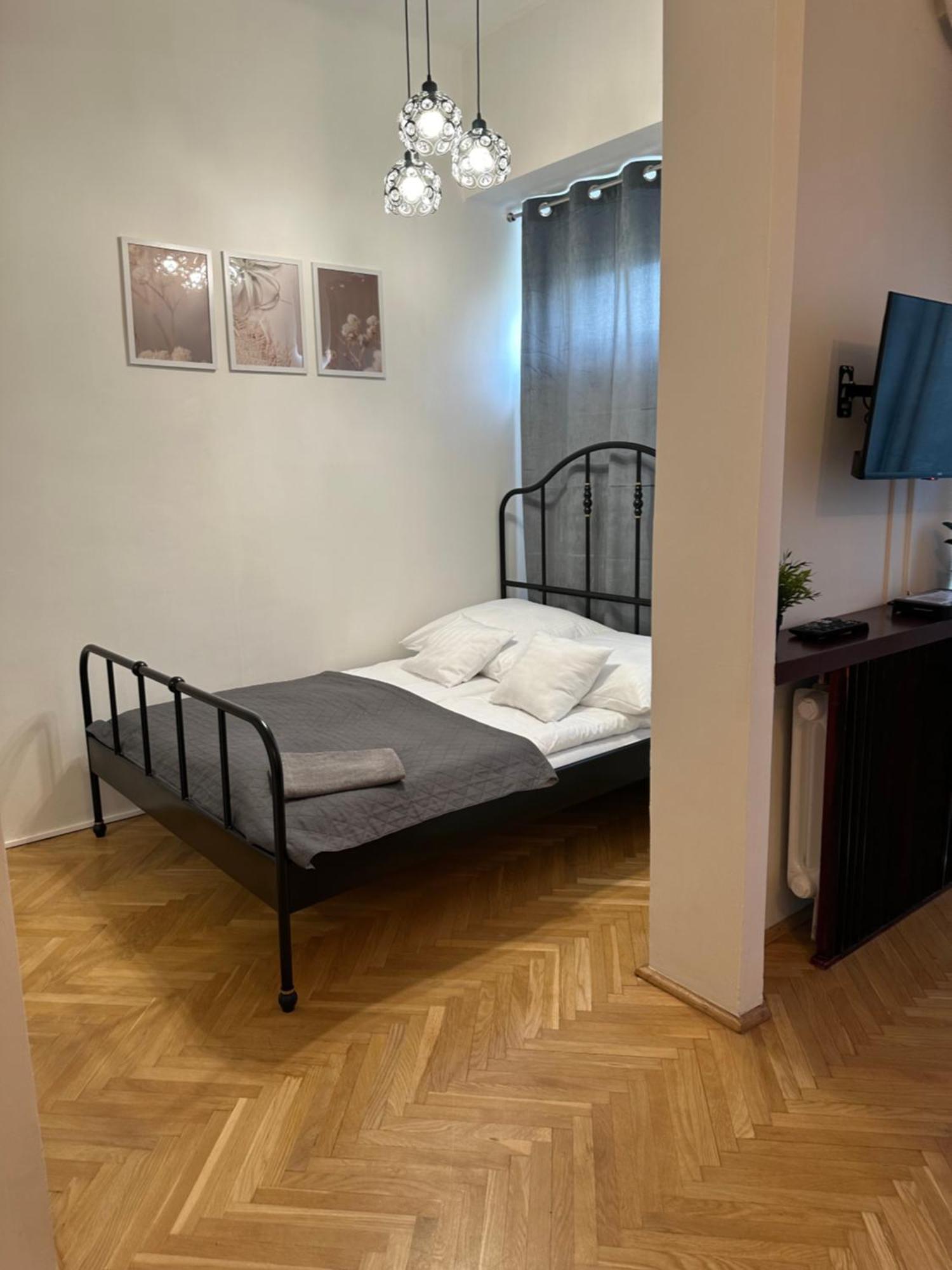 Coser Centrum 1 Apartament